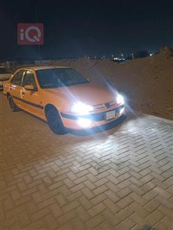 Peugeot Pars
